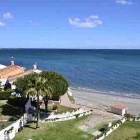 Front Mer - Sublime Appartement Moderne Et Confortable Estepona Luaran gambar